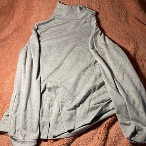 Fashion nova turtleneck